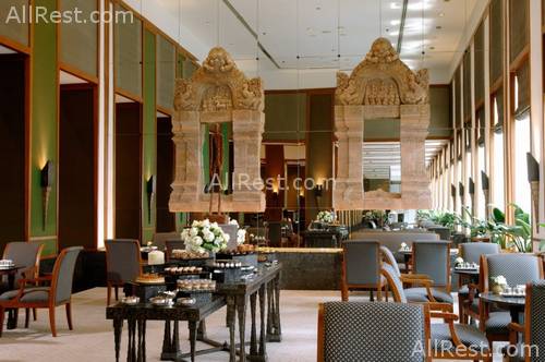 The Sukhothai Bangkok 6
